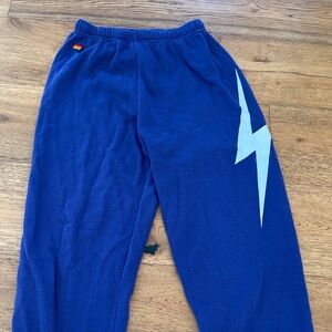 Not avail lost in transit